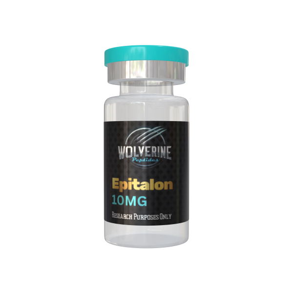 Epitalon 10mg