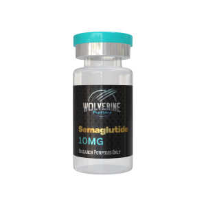 Semaglutide 10mg