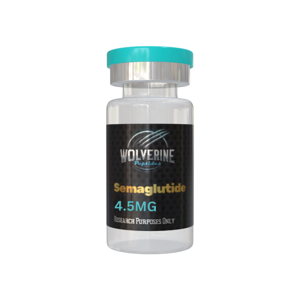 Semaglutide 4.5mg