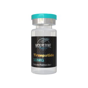 Tirzepatide 10mg