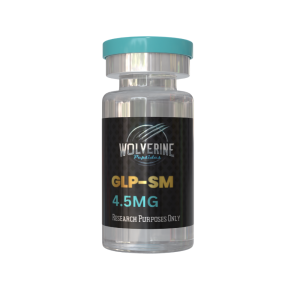 GLP-SM 4.5mg
