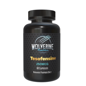 Tesofensine