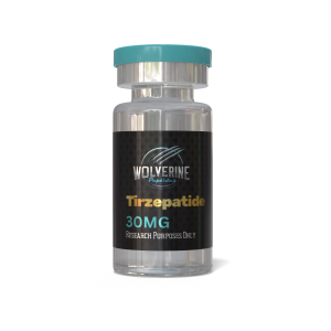 Tirzepatide 30mg