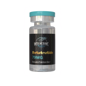 Retatrutide 79mg