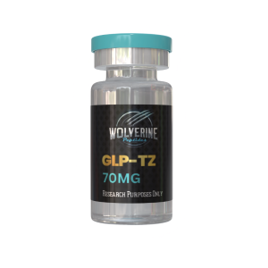 GLP-TZ 70mg