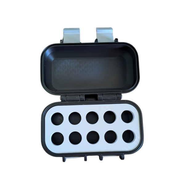 Peptide Case - 10 Vials - Image 4