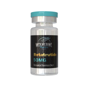 Retatrutide 50mg